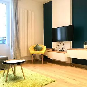 Adorable Souplex Batignolles Appartement Paris