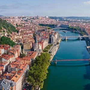 ô Bon Temps - Détente Appartement Chasse-sur-Rhône