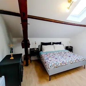 Atelier Casanova Appartement Vitry-sur-Seine