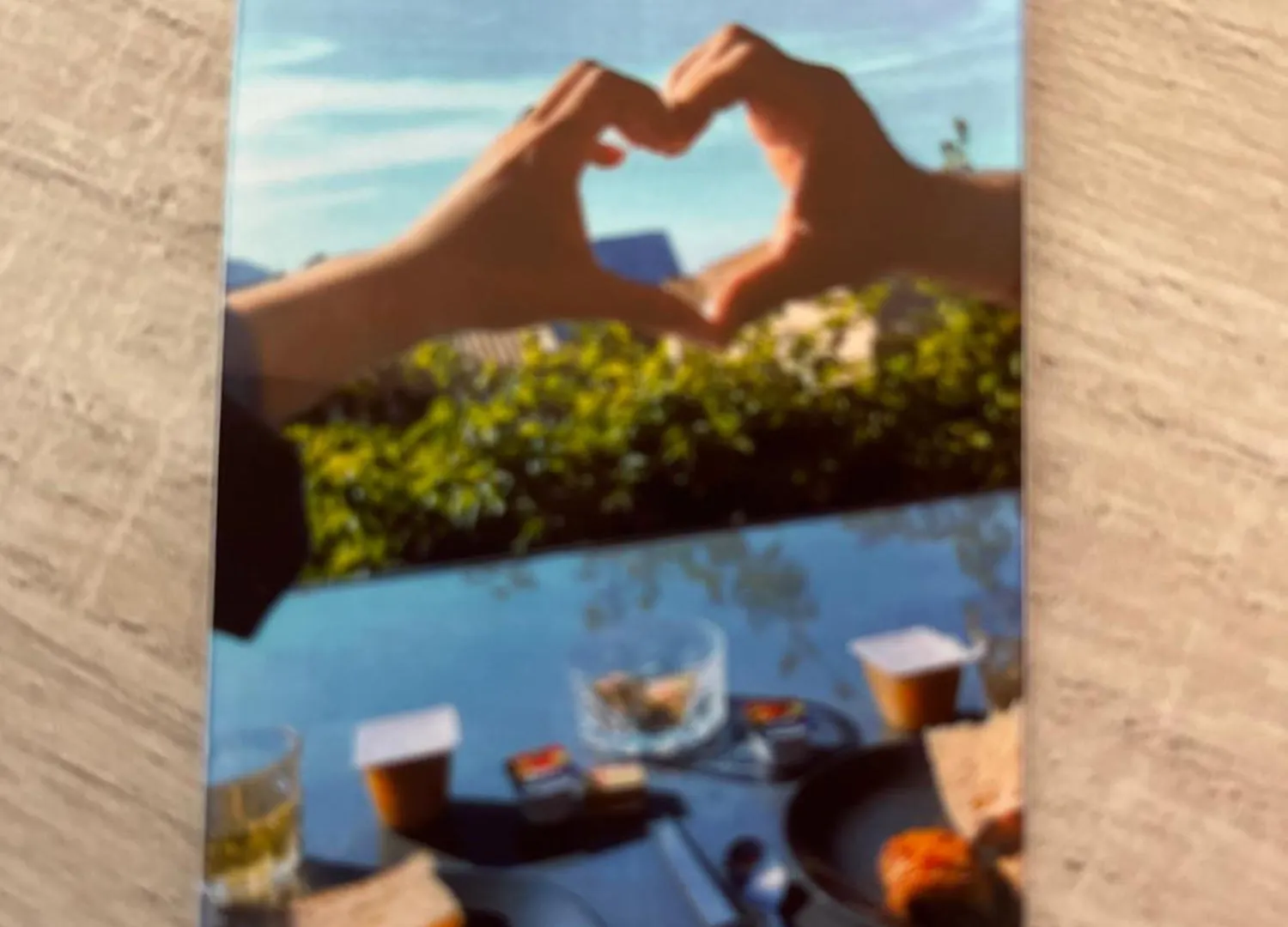 Rêves de vie, appartement vue mer, piscine non chauffée et spa privatifs Cassis